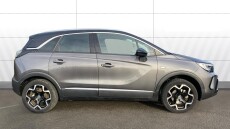 Vauxhall Crossland 1.2 Turbo [130] Ultimate 5dr Auto Petrol Hatchback